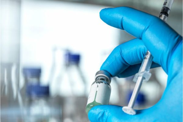 Loteria vaccinării începe la 1 octombrie. Premii puse în joc pentru românii vaccinați