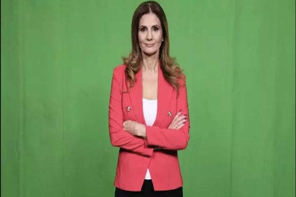 Anca Alexandrescu: Vasile Dâncu și Firea îi suflă în ceafă lui Ciolacu