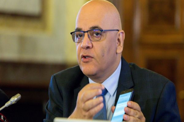 Raed Arafat: „Vaccinare obligatorie sau testare săptămânală. Una din acestea două trebuie să fie”