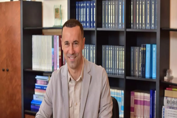 Culisele statului paralel | Dezvăluiri INCENDIARE despre legăturile lui Iulian Dumitrescu, din echipa Cîțu, cu Florian Coldea