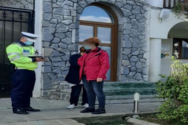 Lucian Bode: Putem prelungi starea de alertă, dar nu putem introduce măsuri noi, fiind un guvern interimar