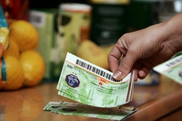 Valoarea tichetelor de masă și de creșă, majorată din octombrie