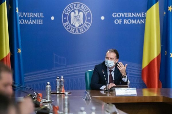 Scenarii: ce urmează dacă moțiunea de cenzură TRECE. Partidele parlamentare, STRATEGII pentru preluarea guvernării
