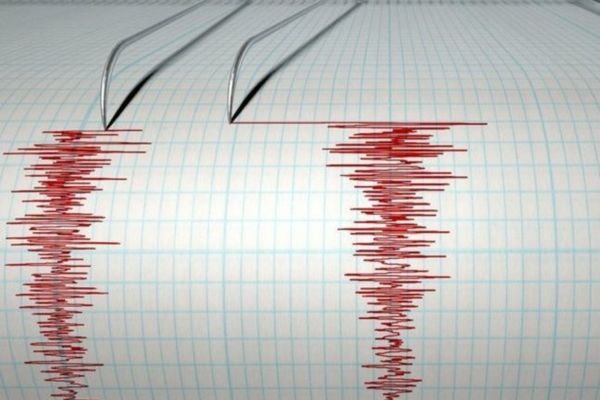 Cutremur de magnitudine însemnată, marți dimineața, în România. Activitate seismică intensă