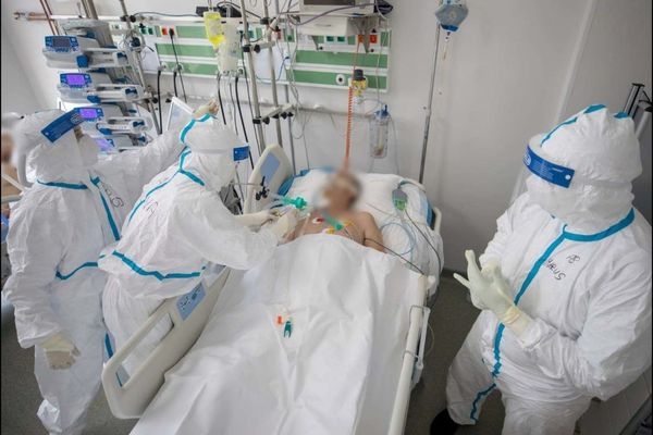 Bilant coronavirus 20 octombrie: 17.158 cazuri noi și 423 de decese