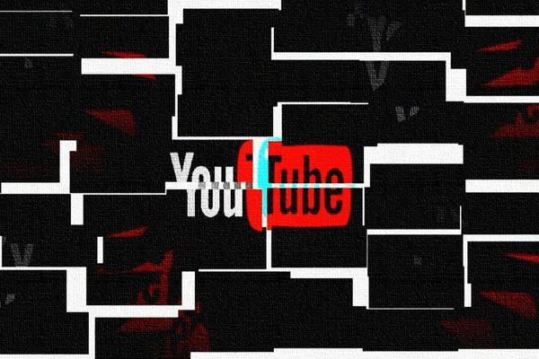 Campanie de deturnare a conturilor de YouTube