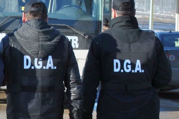 Direcția Generală Anticorupție angajează agenți și ofițeri de poliție prin încadrare directă