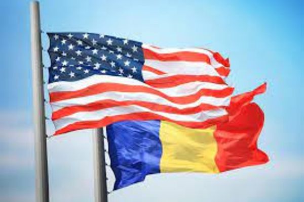 Parteneriatul Strategic România-SUA, punte de dezvoltare a cooperării bilaterale dintre mediile de afaceri român și american