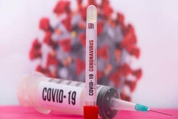 Nou efect secundar descoperit la infectarea COVID-19! Cât de grav este când NU mai poți simți durerea