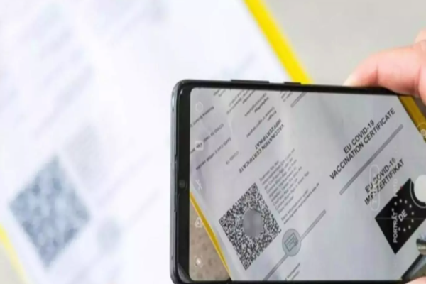 Certificatul verde OBLIGATORIU pentru toți angajații. Proiectul, în comisiile de la Camera Deputaților