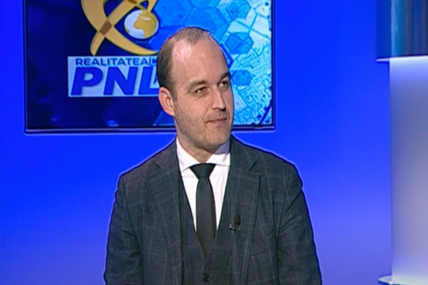 Dan Vîlceanu anunță că aproape 4 miliarde de euro din PNRR intră anul acesta în țară