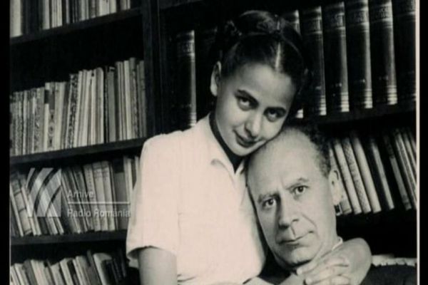 Fiica marelui poet și filosof Lucian Blaga, Dorli Blaga, a murit la vârsta de 91 de ani