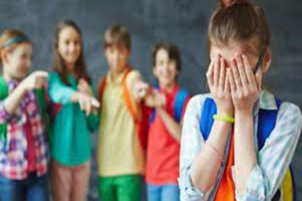 În cazul BULLYING-ULUI toată lumea PIERDE