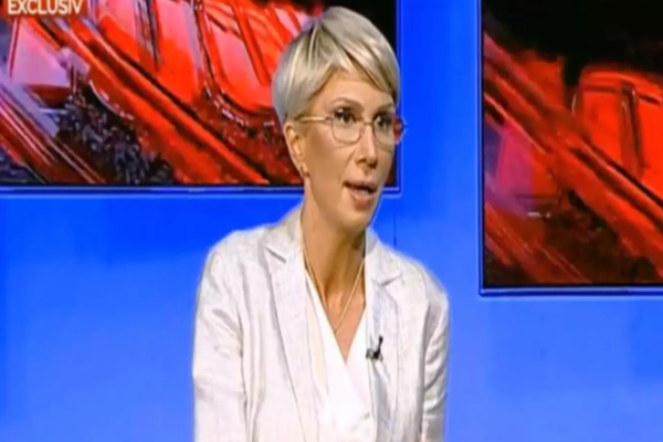 Raluca Turcan: „În mod normal nu ar trebui să fiu exclusă. Nu există niciun temei statutar"