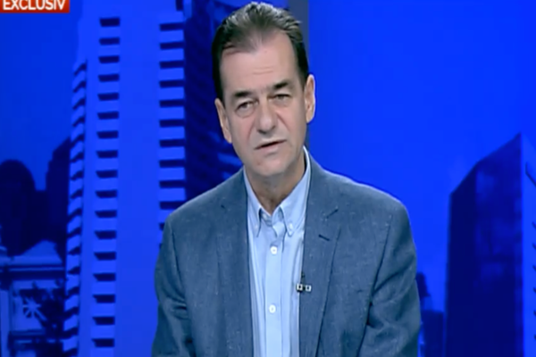 Ludovic Orban anunță intrarea în opoziție alături de USR