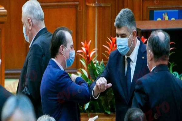 Scenariul care dinamitează guvernarea: numai Cîțu sau Ciolacu pot fi PREMIERI. De ce varianta CIUCĂ este de evitat - semnal de alarmă