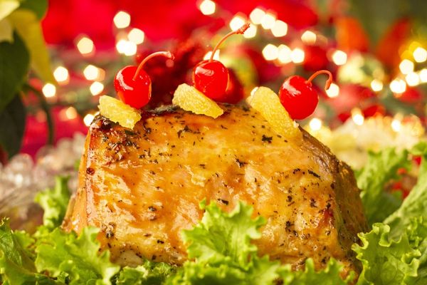 Alimentele pe care le consumi de Sărbători care îți pun sănătatea în pericol