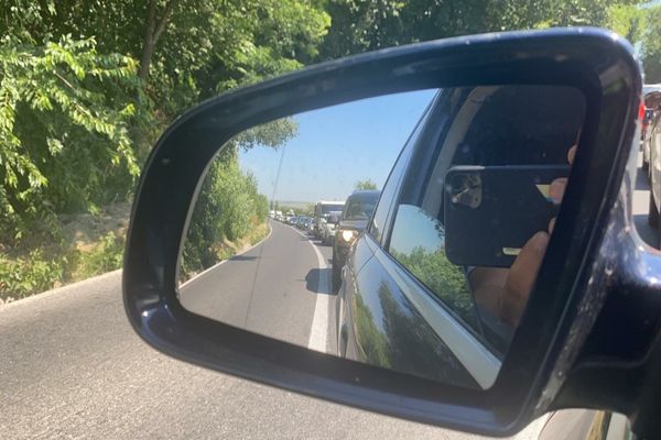 Recomandările poliţiştilor pentru un trafic rutier în siguranță