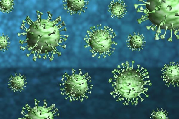 Care sunt SIMPTOMELE variantei de coronavirus OMICRON