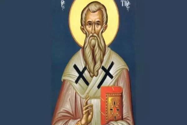 Sărbătoare 20 decembrie - Un sfânt foarte important e sărbătorit astăzi - Obiceiul pe care toți românii îl au în această zi