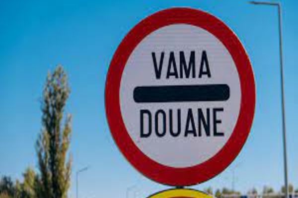 Situaţia la frontieră, în ultimele 24 de ore 