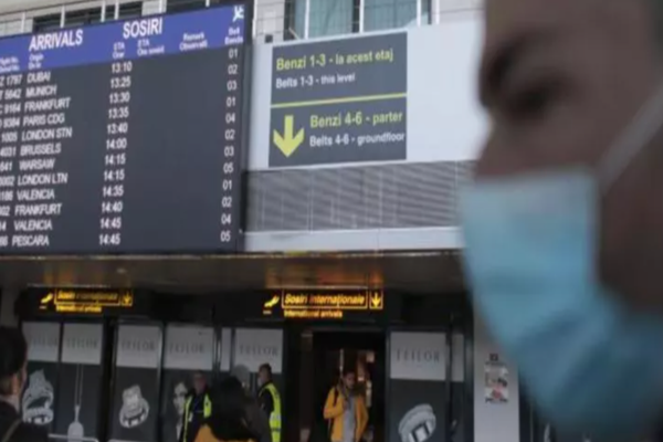 RESTRICȚIILE pentru perioada sărbătorilor de iarnă în România - Carantină obligatorie din 10 decembrie. Cine face EXCEPȚIE