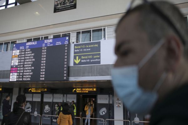 Noua LISTĂ a țărilor cu risc epidemiologic, în vigoare din 26 decembrie