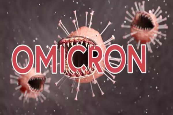 Rezultate UIMITOAR ale unui studiu sud-african privind infecția cu Omicron! Cercetător: Acest lucru va ajuta la ELIMINAREA variantei Delta