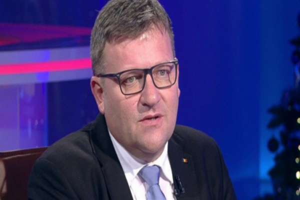 Ministrul Muncii dă asigurări: „În ianuarie, cei cu pensie sub 1.600 de lei vor primi și ajutorul de 1.200 de lei”