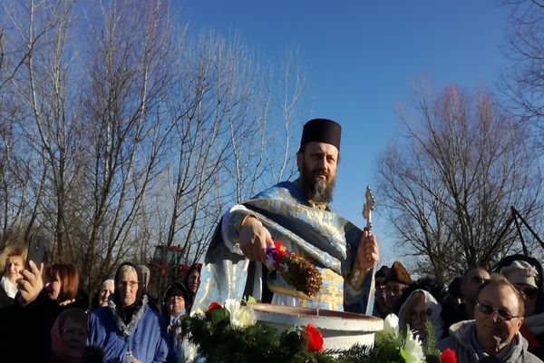 Boboteaza 2022. Ce este, de fapt, sărbătoarea Bobotezei și ce se mănâncă de "Arătarea Domnului" pentru a atrage norocul