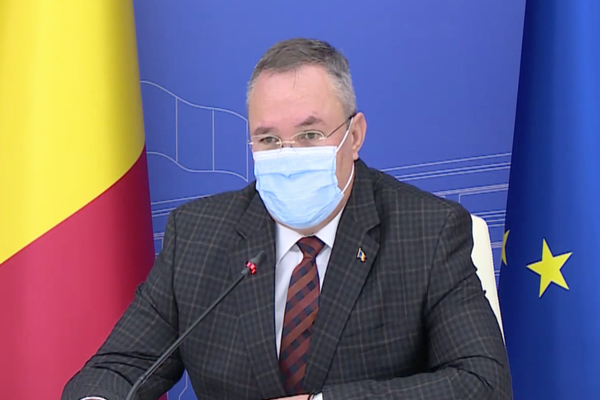 Nicolae Ciucă, întâlnire importantă cu reprezentanții companiilor din sectorul energetic - Ce se întâmplă cu facturile în această iarnă