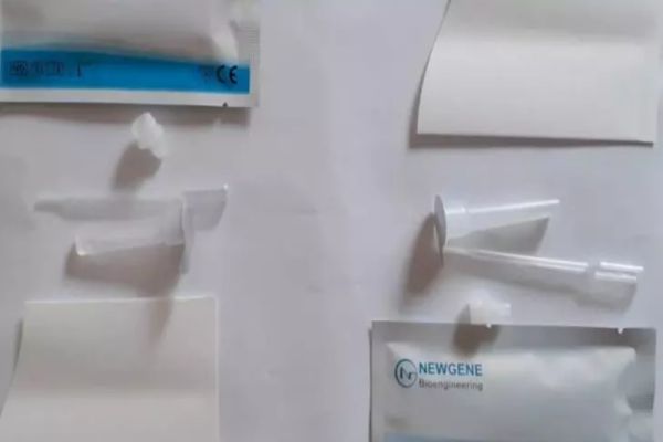 Se reia CAMPANIA DE TESTARE în școli! Peste 10,5 milioane de teste au ajuns în țară. Când va fi PRIMA zi de testare