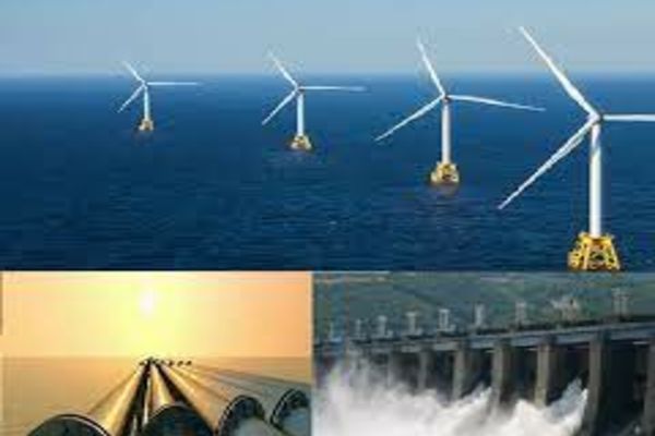 Ministerul Energiei: Începând cu anul 2022, investiţiile în sectorul energetic pot fi finanţate din mai multe surse disponibile atât din resurse naţionale, cât şi din fonduri europene nerambursabile