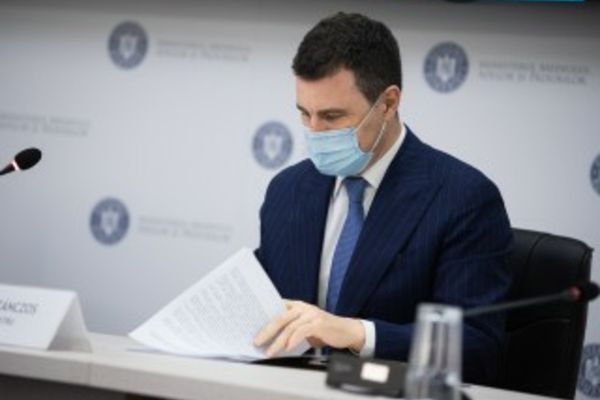 Ministrul Mediului despre legea urșilor: ”Sunt ferm convins că protecția vieții omenești este o prioritate și pentru domnul președinte”