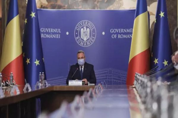 Ședință de guvern la ora 11:00, ce măsuri se iau pentru FACTURILE URIAȘE ale românilor
