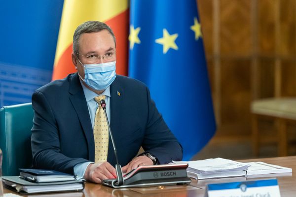 Ședință de Guvern: Ordonanța pentru interzicerea debranșării consumatorilor casnici, pe ordinea de zi - Cum va fi oprit JAFUL din facturi