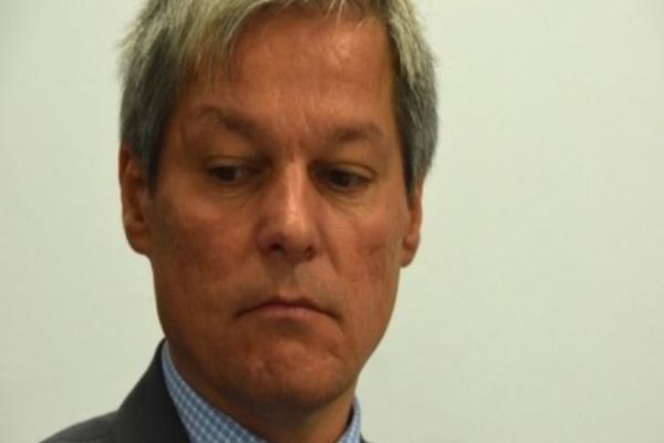 Cioloș: ”Aşteptările cetăţenilor vizavi de USR au fost foarte mari şi multă lume nu e mulţumită de ceea ce am reuşit să facem în cele opt luni”