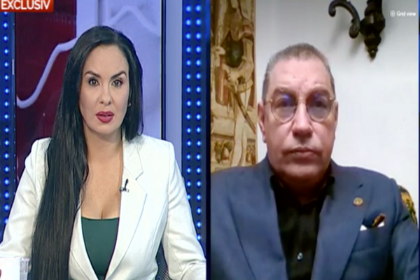 Profesorul Șerban Bubenek: Un nou Colectiv ne prinde tot nepregătiți. Proiecte de zeci de milioane de euro sunt blocate