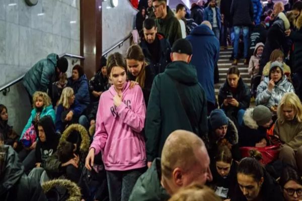 Românii se mobilizează online și oferă cazare pentru refugiații din Ucraina