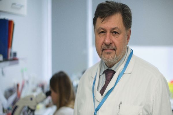 Alexandru Rafila exclude închiderea școlilor în această perioadă