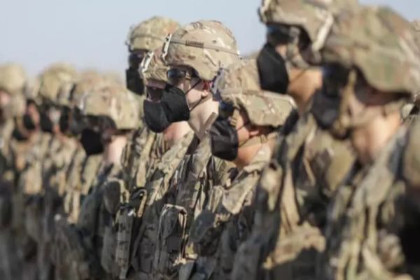 NATO, decizie fără precedent pe flancul de sud-est după acțiunile Rusiei la granița Ucrainei: Grup de luptă permanent în România