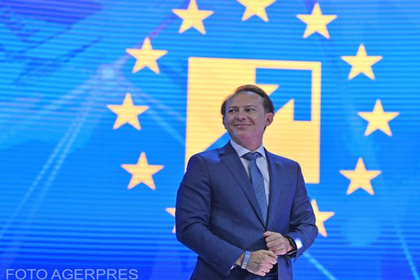 Florin Cîțu anunță că PNL se situează "între 18 şi 20% la sută în preferinţele electoratului”. Având în vedere "prin ce a trecut PNL", pierderea nu este una foarte mare