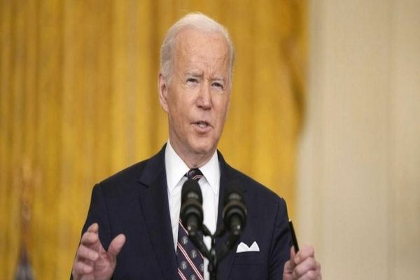 Biden, după ce Putin a primit undă verde să poată INVADA Ucraina: „A amenințat explicit cu războiul” - Prima transă de SANCȚIUNI