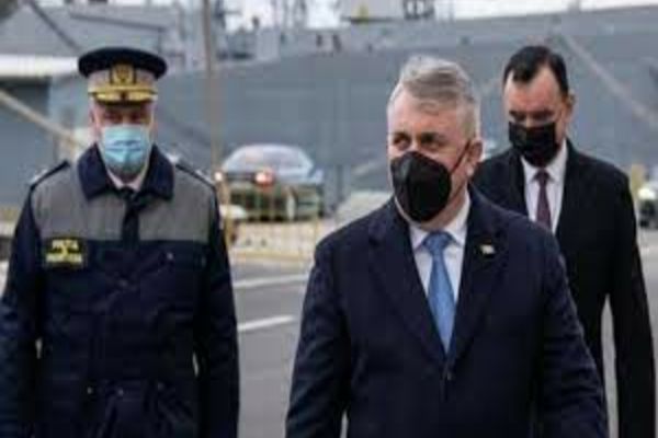 Lucian Bode, la Vama Siret: „Suntem pregătiţi pentru orice scenariu”