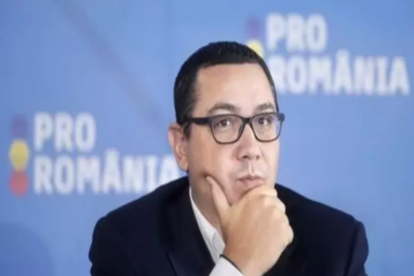 Liderul Pro Romania: ”Daca Guvernul ar avea curaj si ar anunta chiar incepand de maine sfarsitul tuturor restrictiilor”