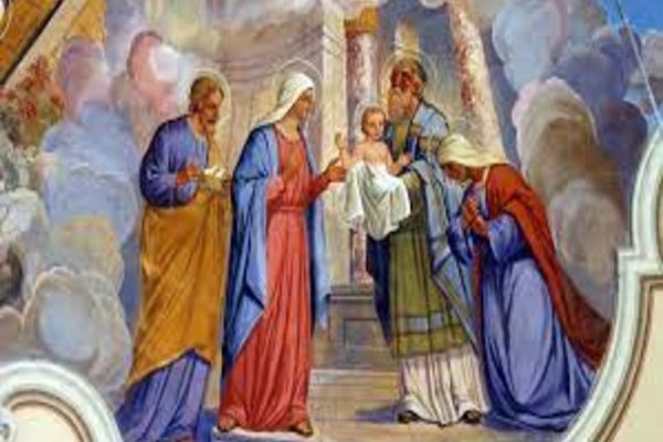 Sărbătoare 2 februarie. Zi importantă pentru credincioși - este cruce cu ROȘU. Dezlegare la pește