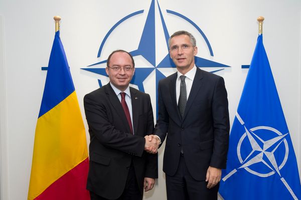 Ministrul Bogdan Aurescu liniștește populația: ”Nu există niciun pericol ca România să fie atrasă într-un conflict militar cu Rusia”