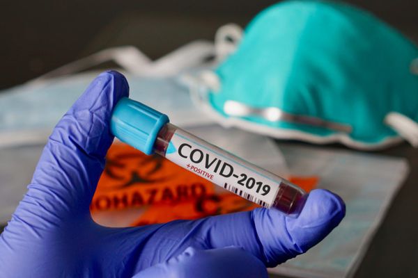 Bilanț coronavirus 2 martie: 6.832 cazuri noi și 90 decese