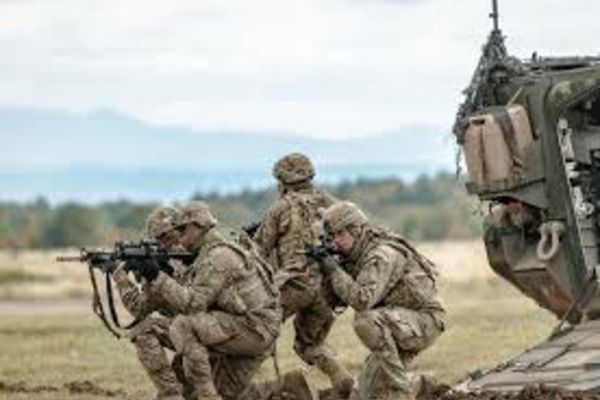 Uniunea Europeană se va dota pentru misiuni de LUPTĂ, pentru prima dată în istorie - Anunțul lui Josep Borrell