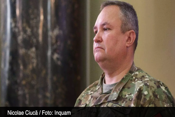 Premierul Ciucă: ”Sunt profund îndurerat de tragicul sfârşit al militarilor români care au pierit în Dobrogea”